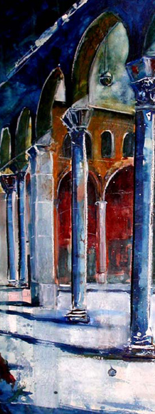 aquarell